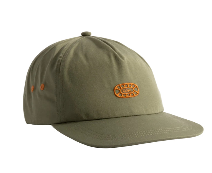 Coal Hardin Hat - Sage