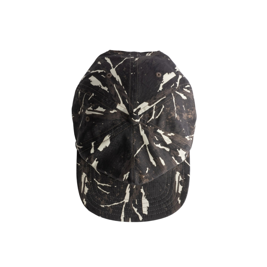 Coal Pontoon Hat - Camo