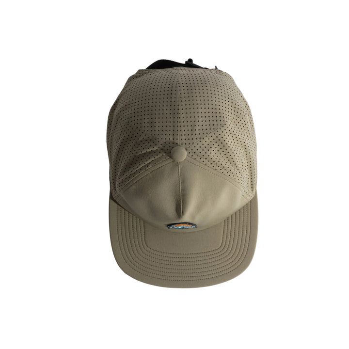 Coal Chuckanut Cap - Sage