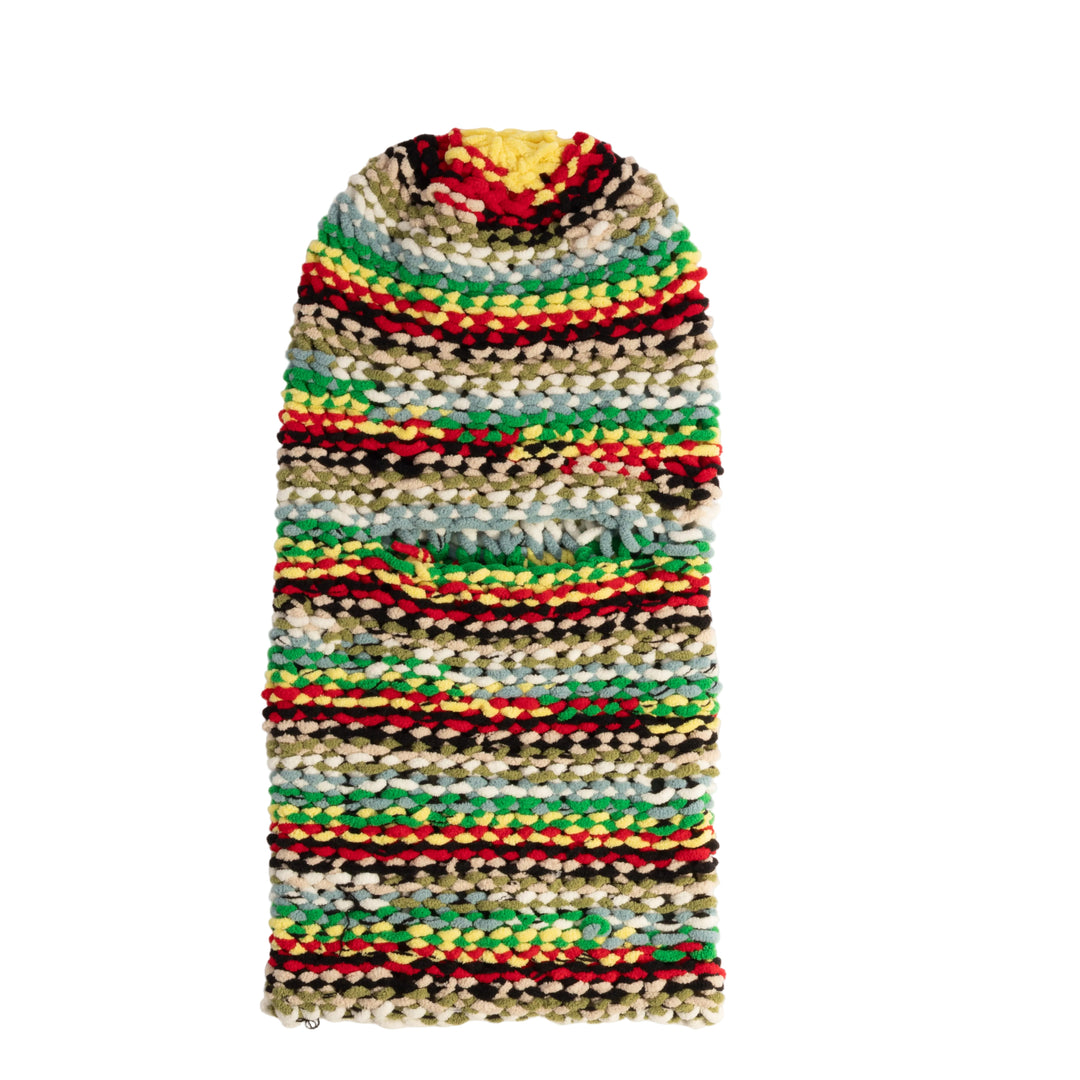 Lampshade Balaclava - Multi 1