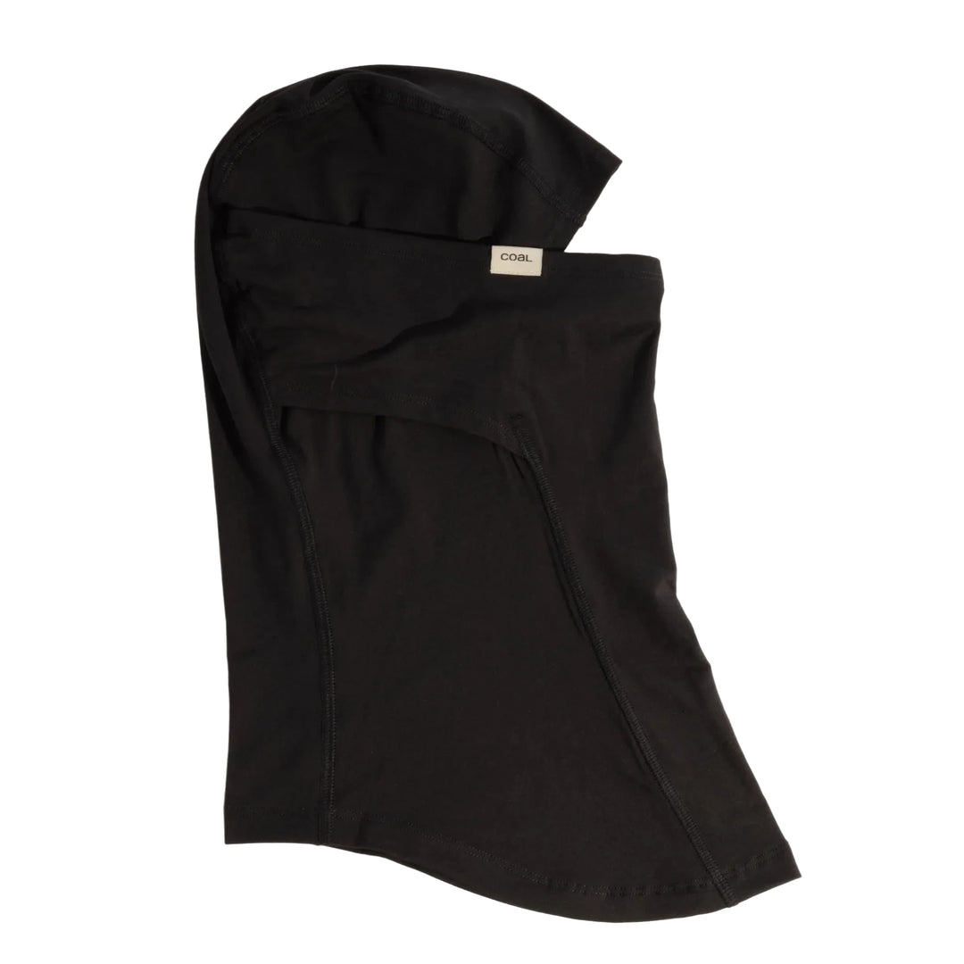 Coal The Essential Balaclava - Black