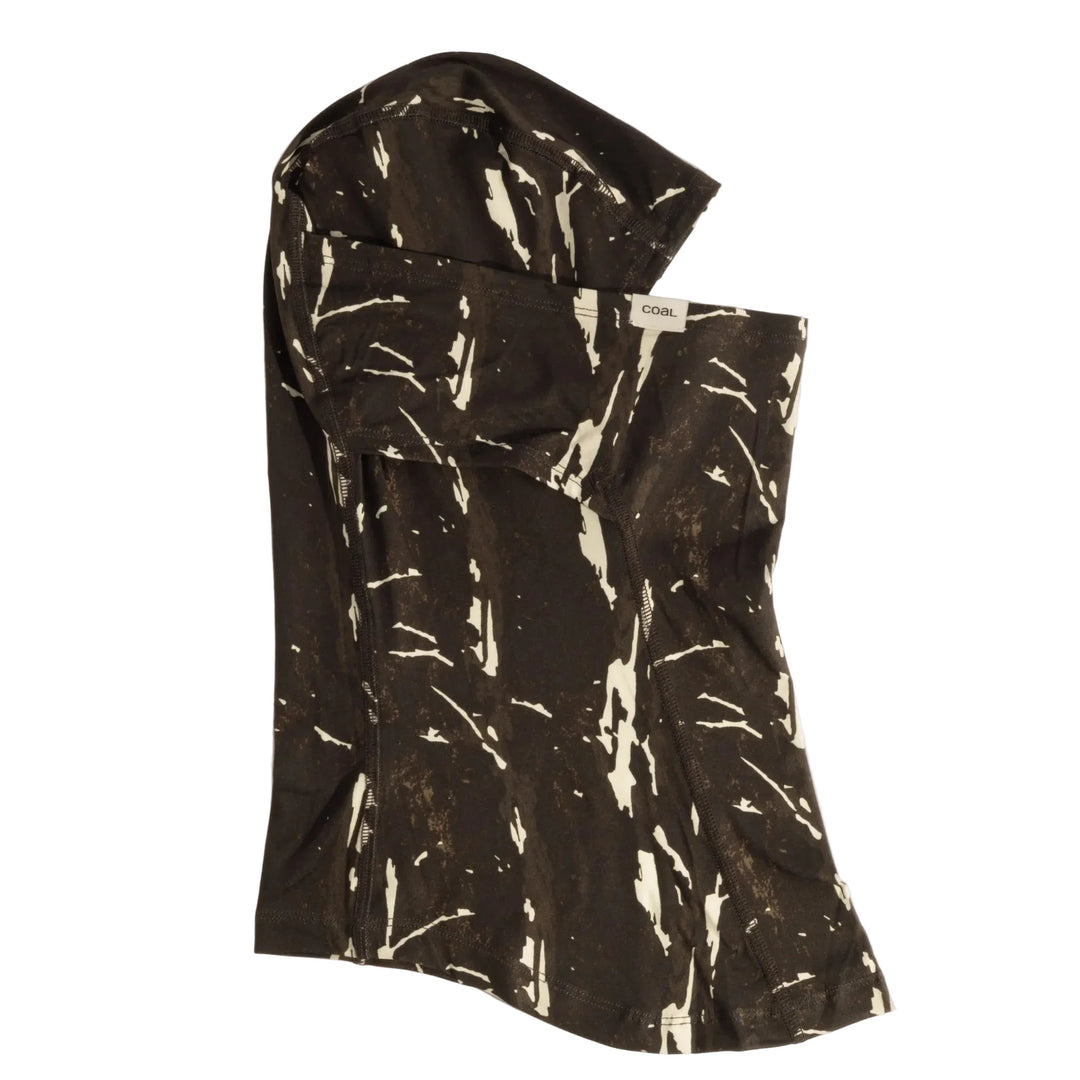 Coal The Essential Balaclava - Camo