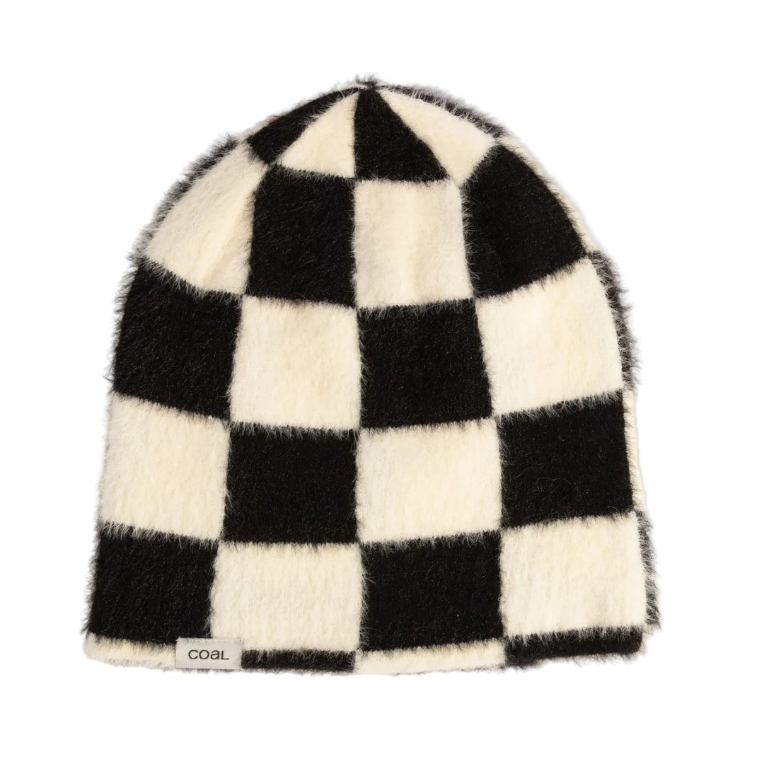 Coal Pearl Skull - Bone Check