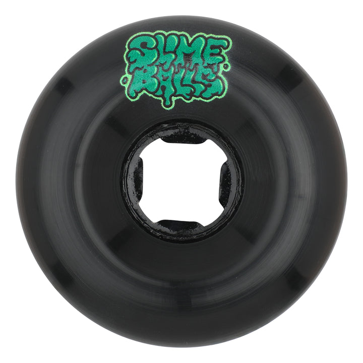 Slime Balls Accelerator Vomit Mini 99a - 58mm