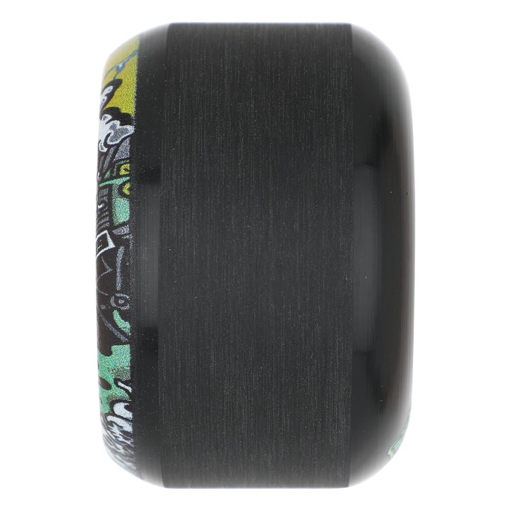 Slime Balls Accelerator Vomit Mini 99a - 58mm
