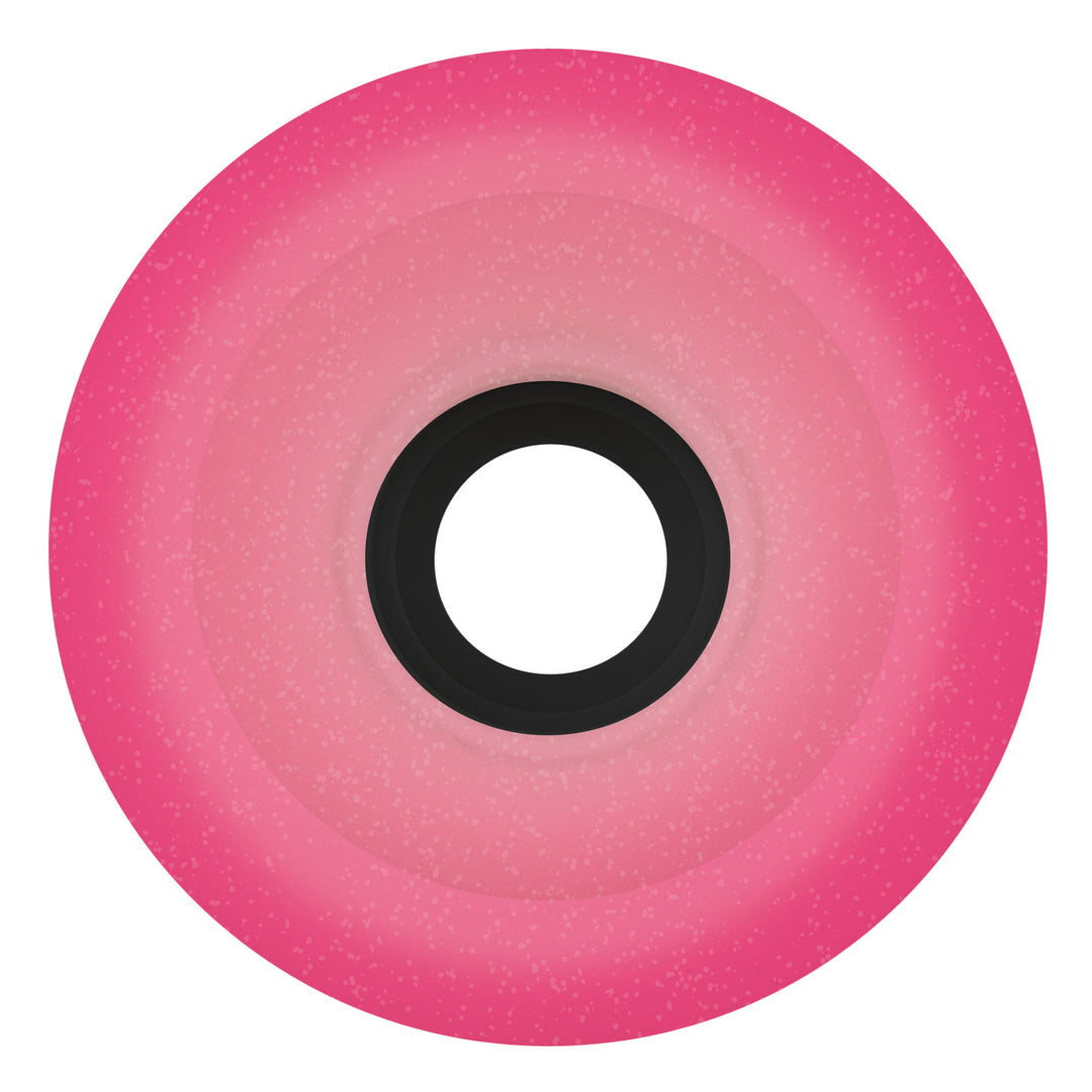 OJ Pink Worms Super Juice 78a - 60mm