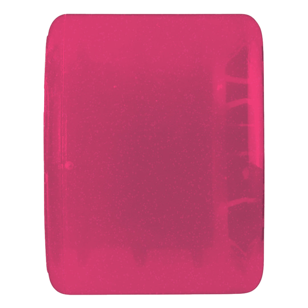 OJ Pink Worms Super Juice 78a - 60mm