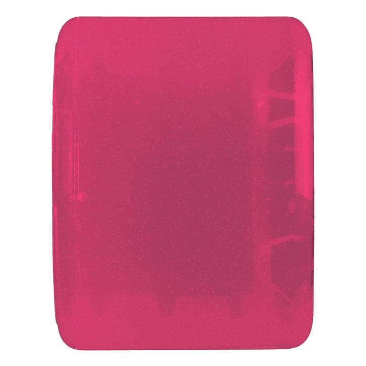 OJ Pink Worms Super Juice 78a - 60mm