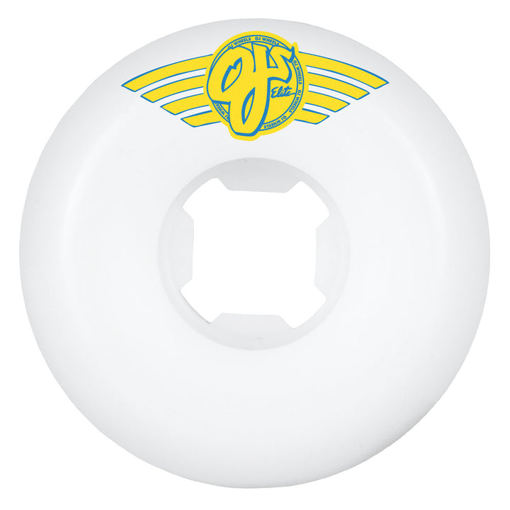 OJ Sanbongi Mini Combos White 99a - 54mm