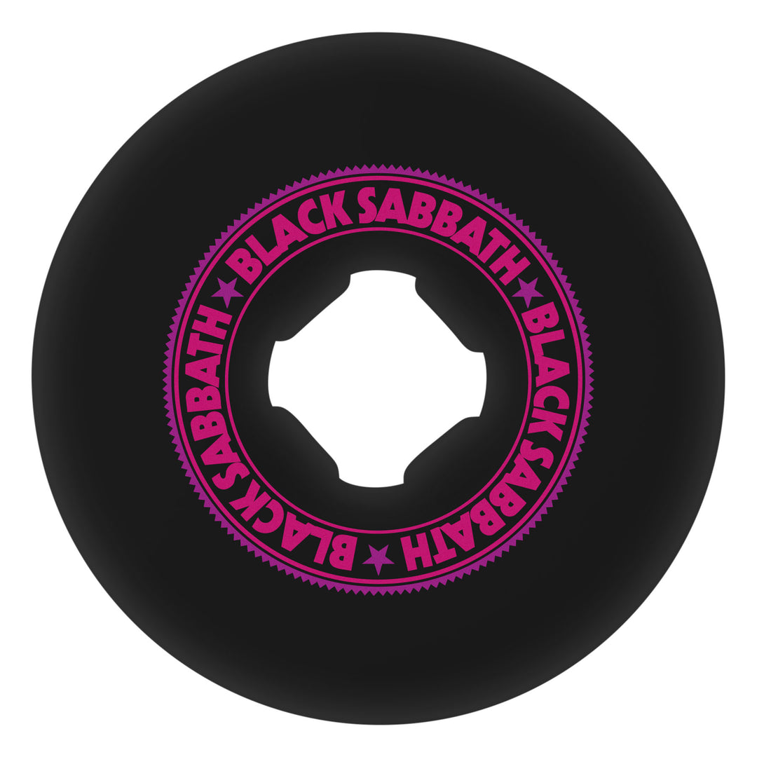 OJ Sabbath Paranoid Chubbies 99a - 56mm