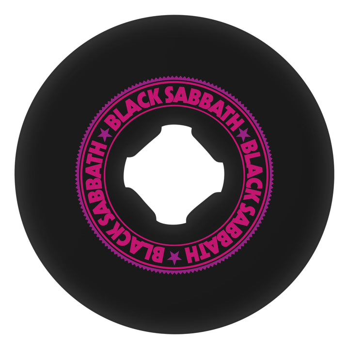 OJ Sabbath Paranoid Chubbies 99a - 56mm