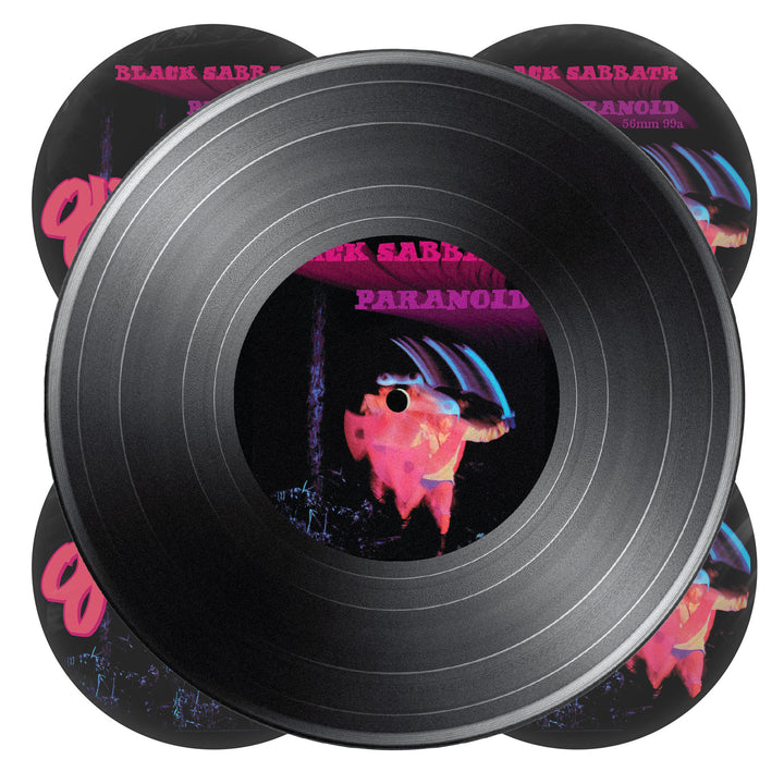 OJ Sabbath Paranoid Chubbies 99a - 56mm