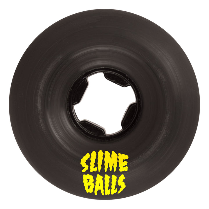 Slime Balls Templeton Vomits 99a - 58mm