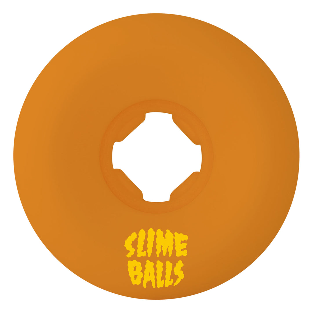 Slime Balls Templeton Vomits 95a - 54mm