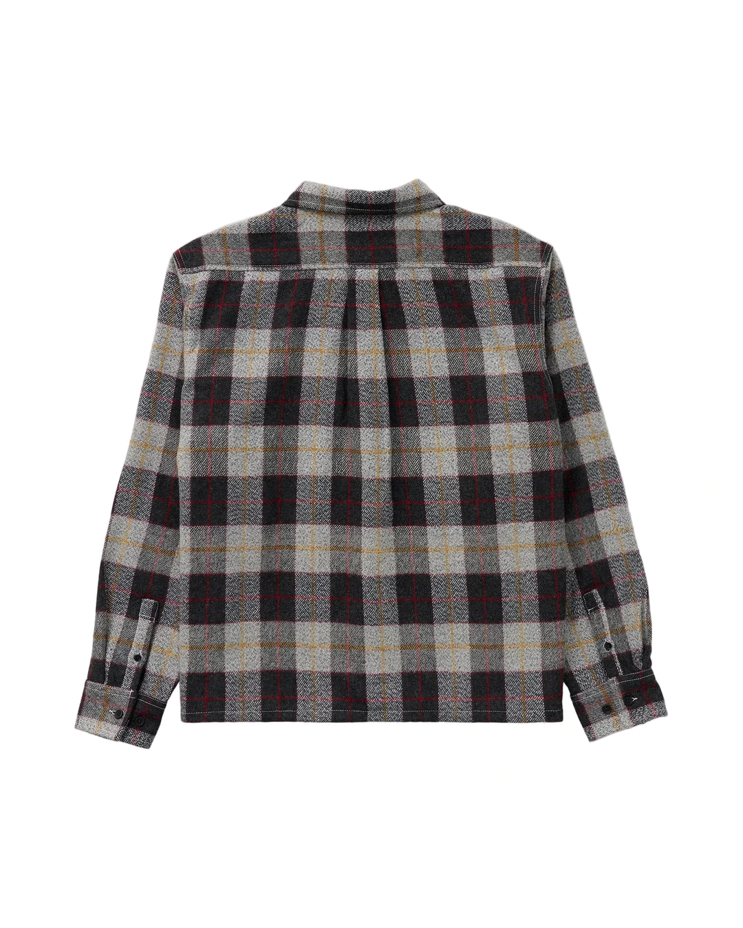 RVCA Dayshift Flannel - Multi