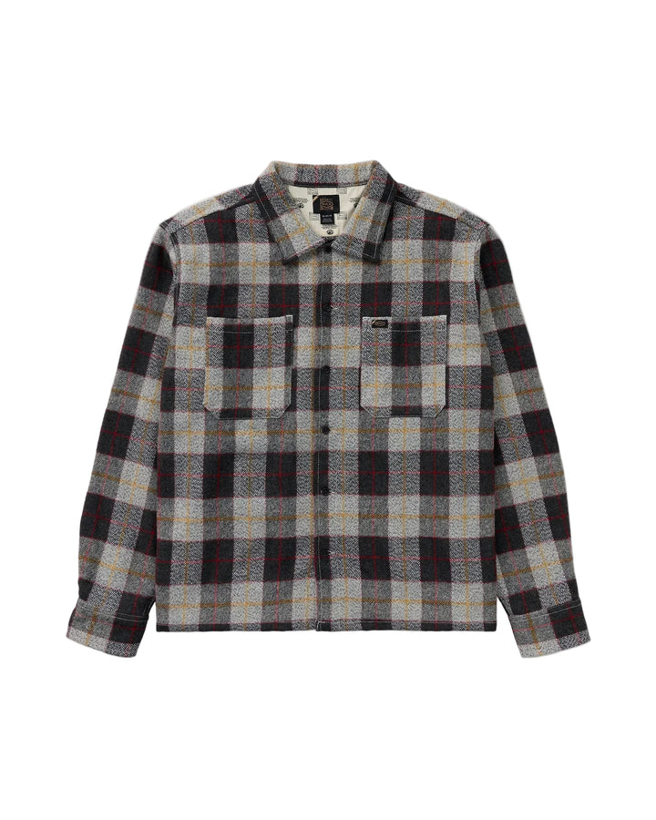 RVCA Dayshift Flannel - Multi