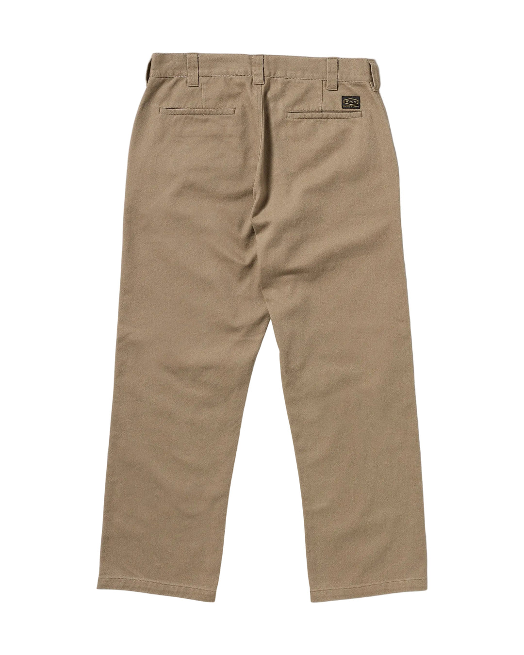 RVCA Americana Chino 2 - Coyote