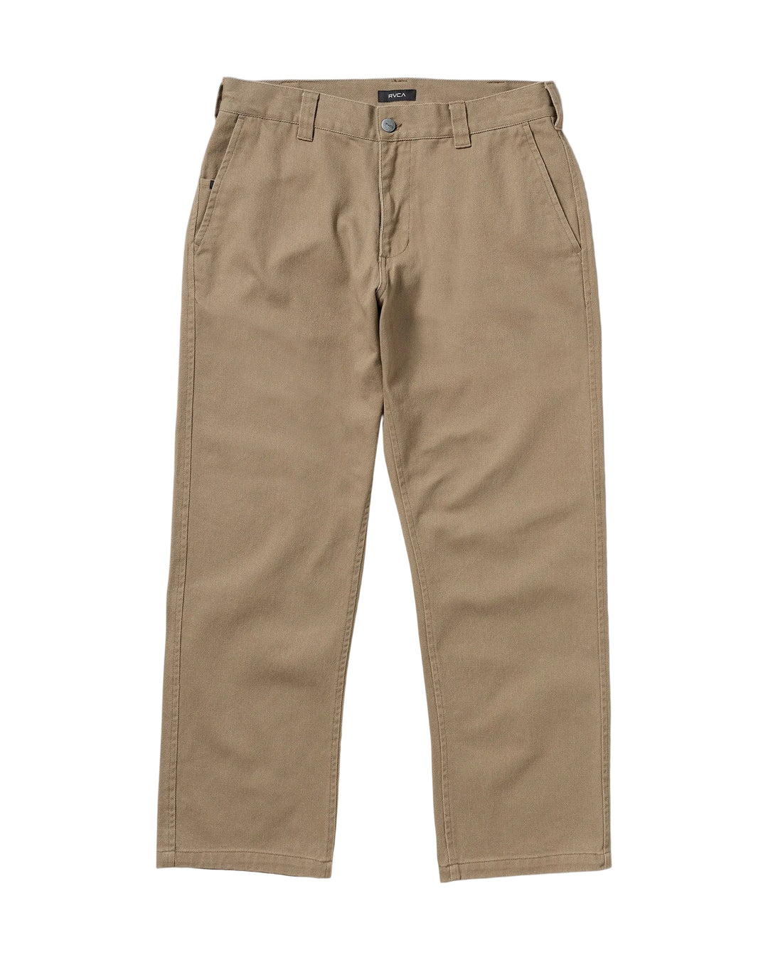 RVCA Americana Chino 2 - Coyote