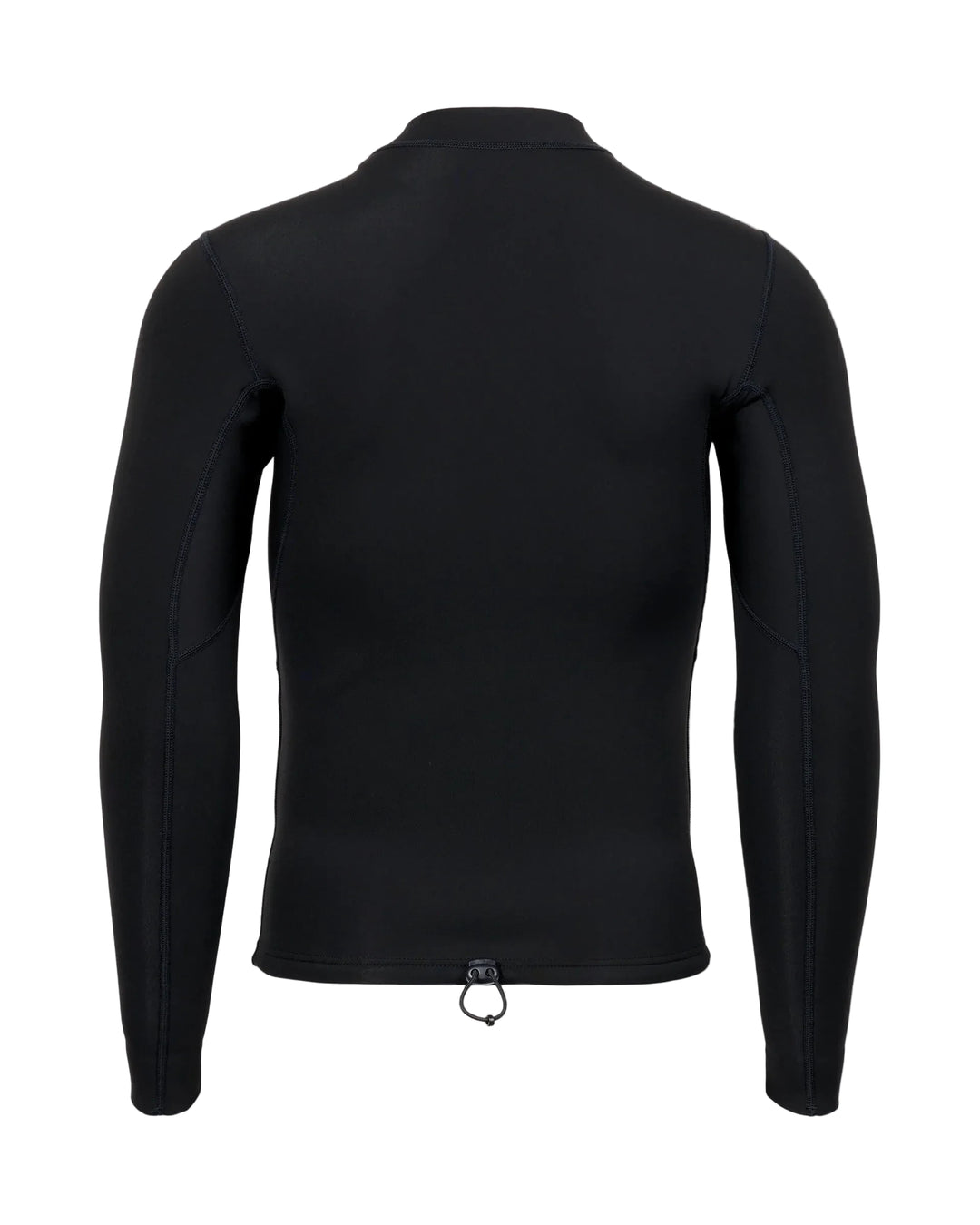 RVCA 1MM Long Sleeve Rashguard - Black