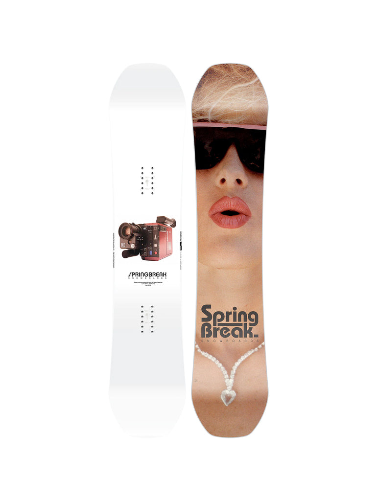 capita mens snowboards 2024 Capita Spring Break Powder Twin – Civil
