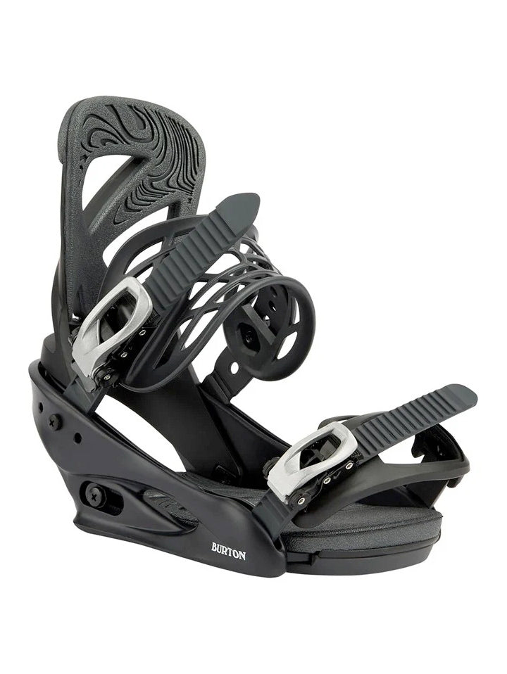 2024 Burton Womens Scribe Re:Flex Binding