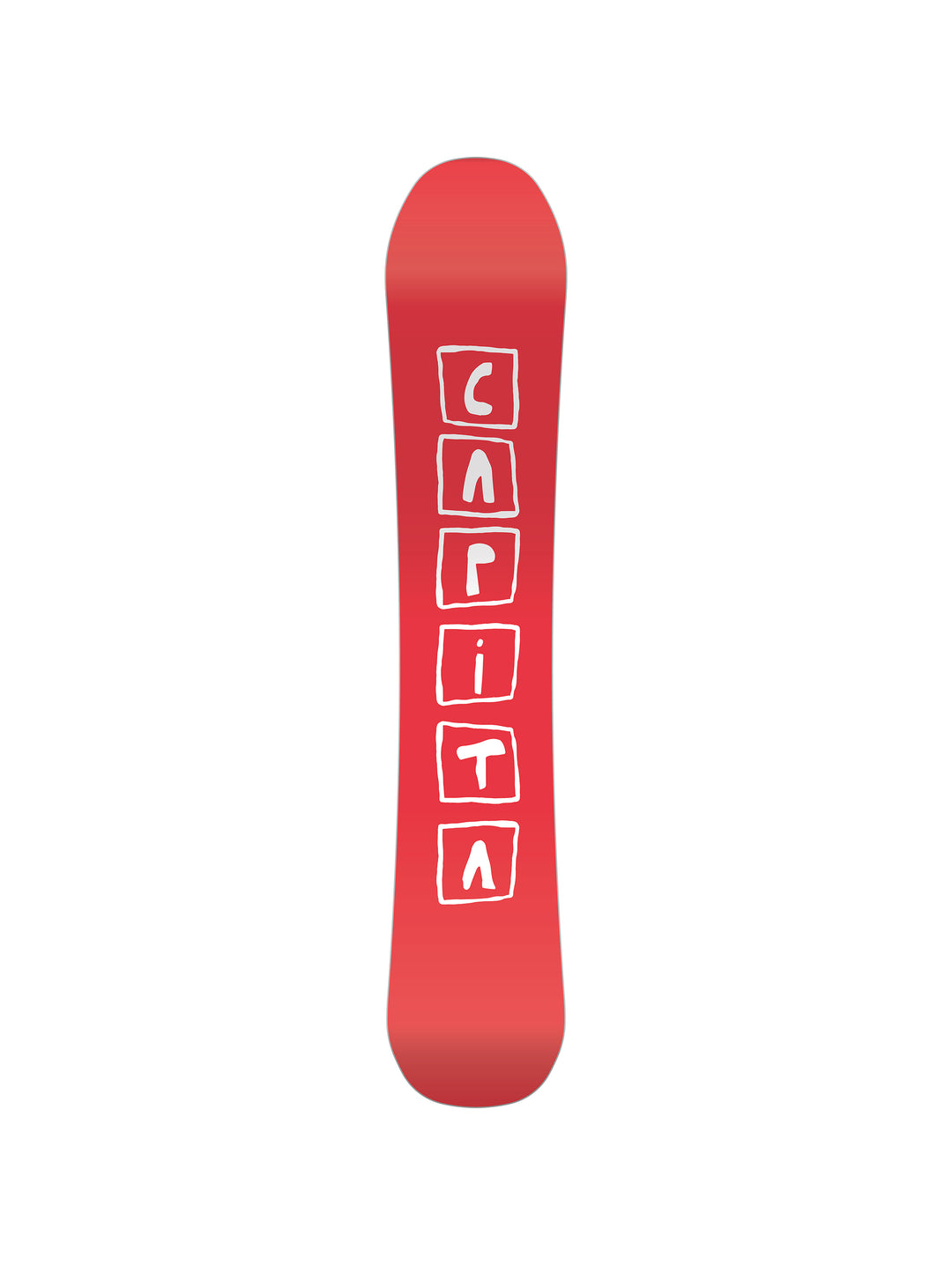 2025 Capita Aeronaut Snowboard - 157