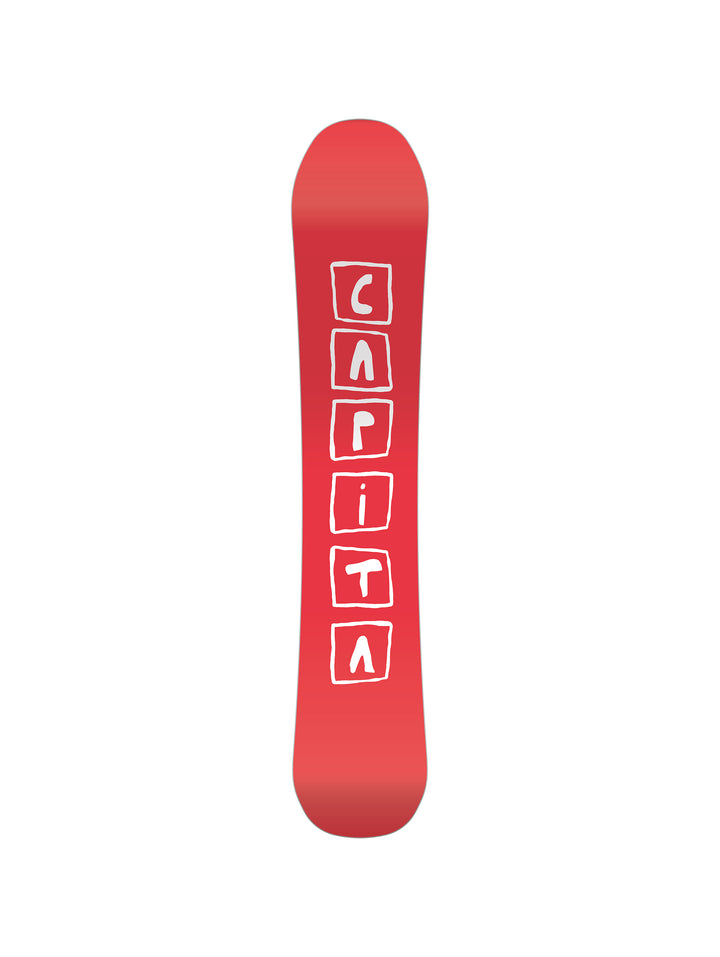 2025 Capita Aeronaut Snowboard - 157