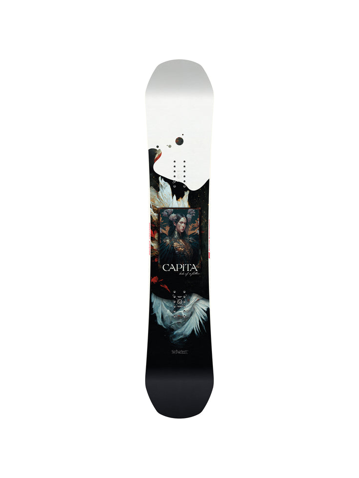 2025 Capita Birds of a Feather Snowboard - 146