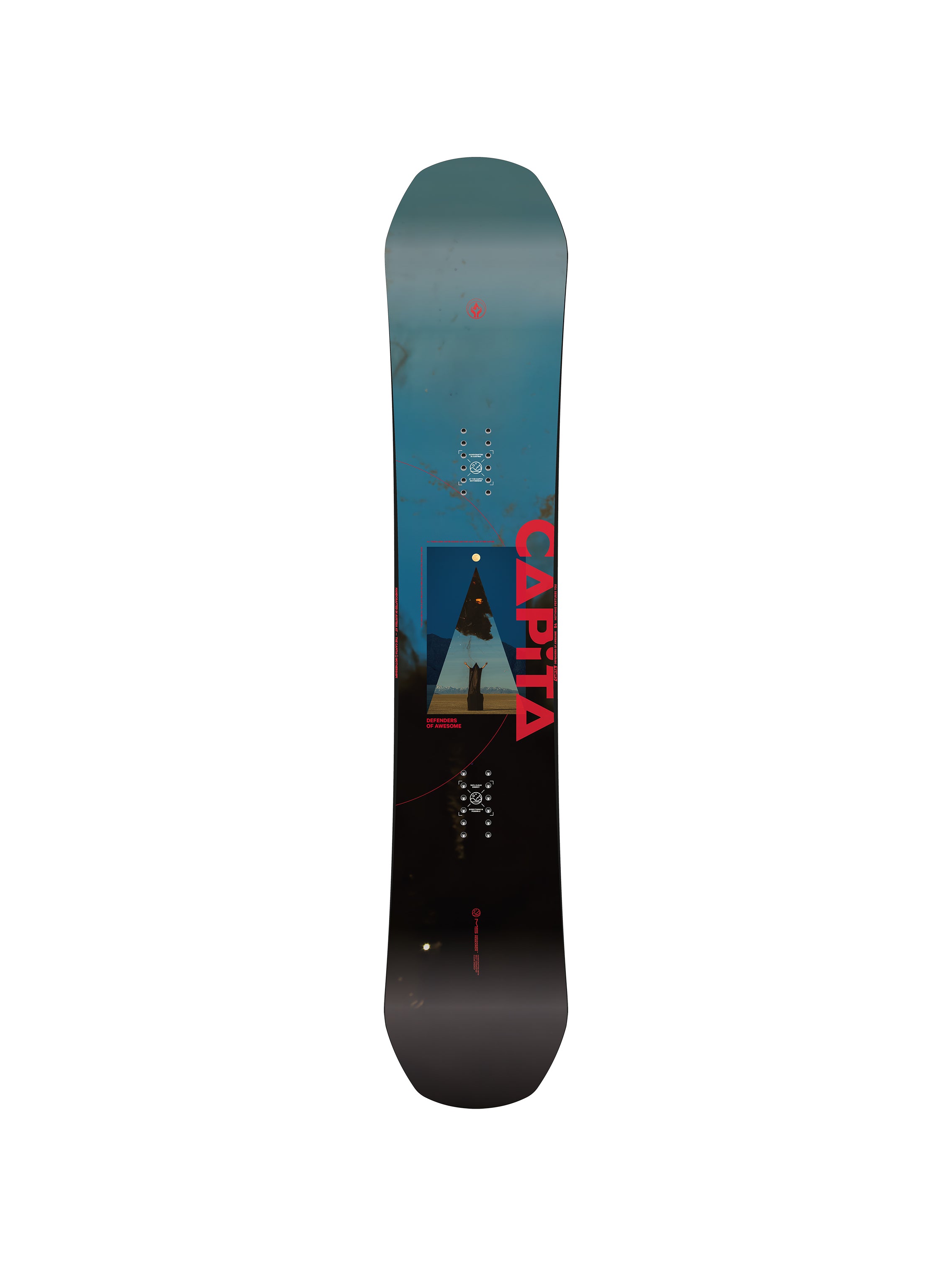 CAPITA superdoa 154 force セット CAPITA superdoa 154 force セット CAPITA superdoa 154 force