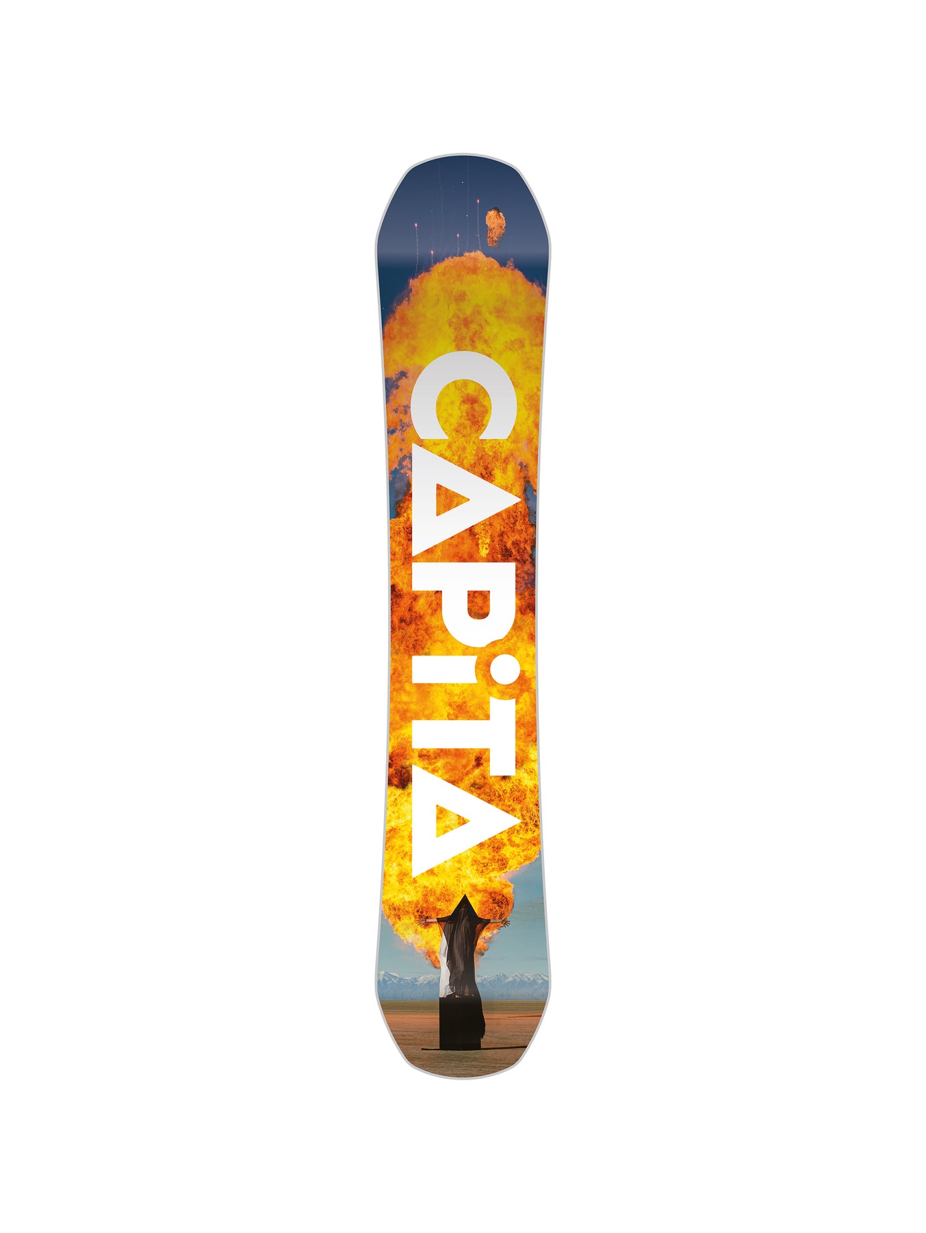 2025 Capita DOA Wide Snowboard