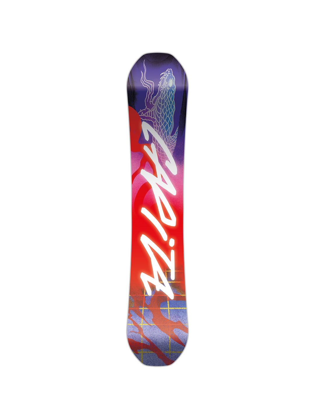 capita mid life snowboard 2025 Capita Indoor Survival Wide Snowboard