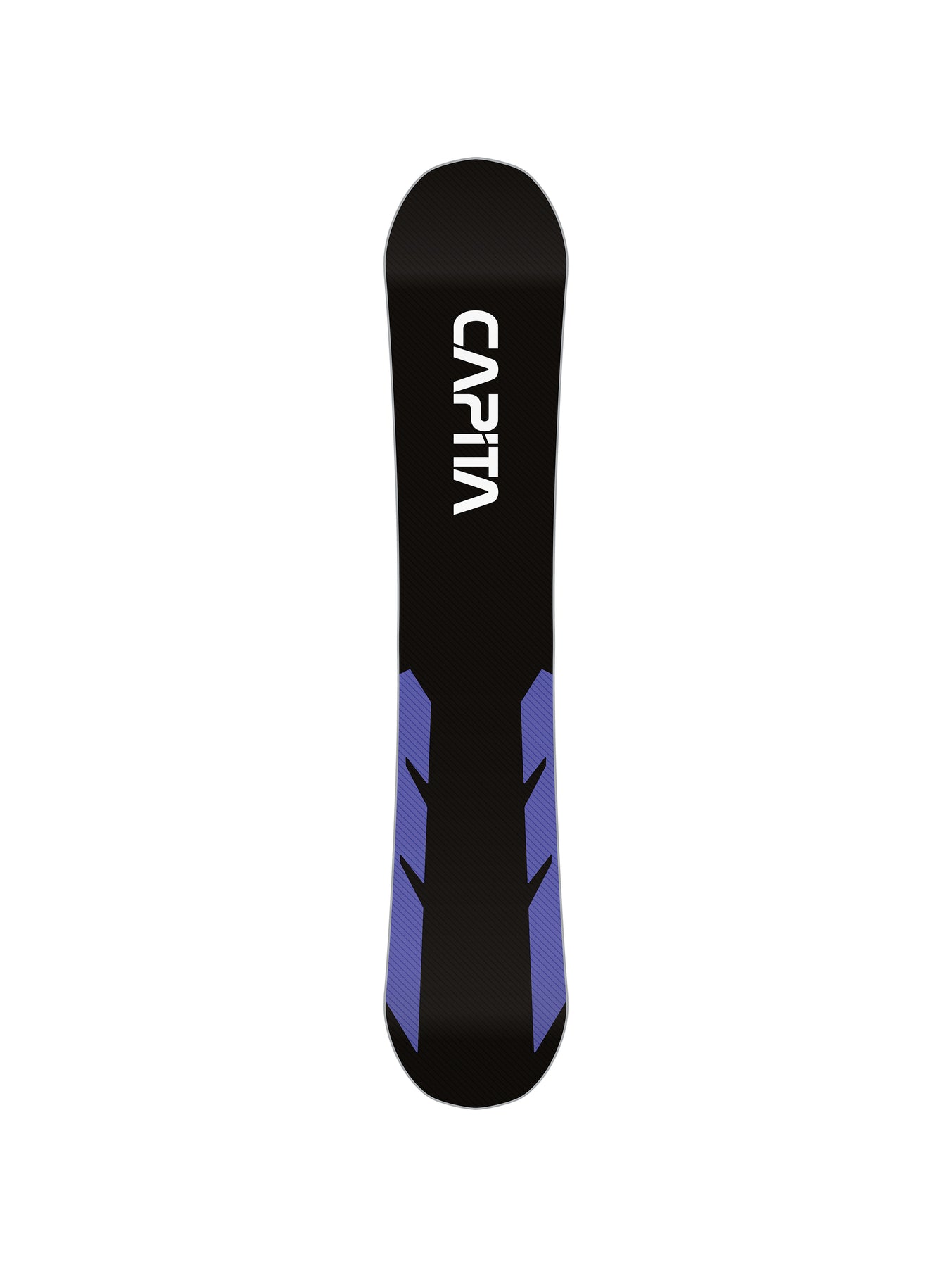 2025 Capita Mega Mercury Snowboard 157 Civil