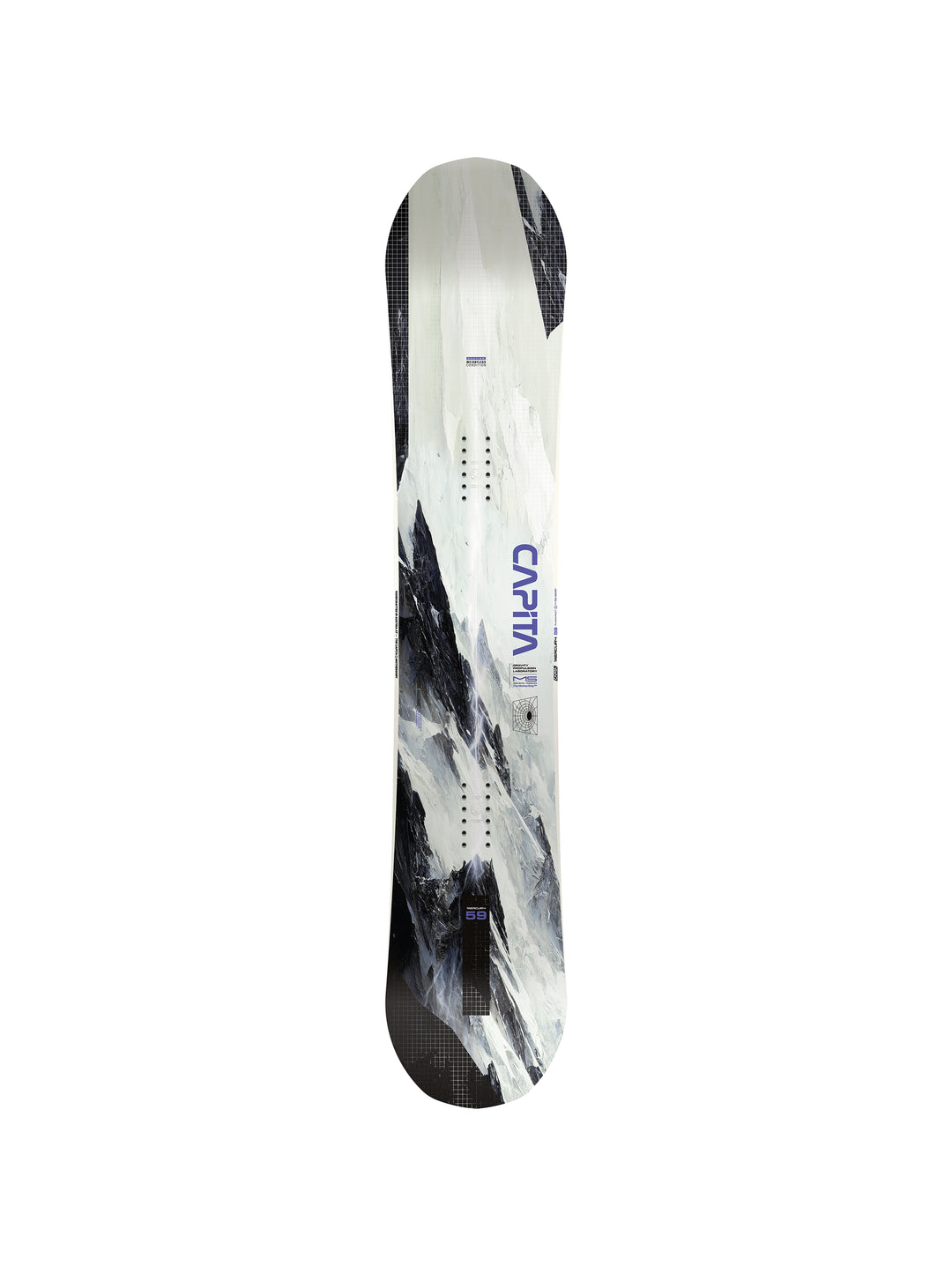 capita mercury snowboard 2019 revie 2025 Capita Mercury Snowboard