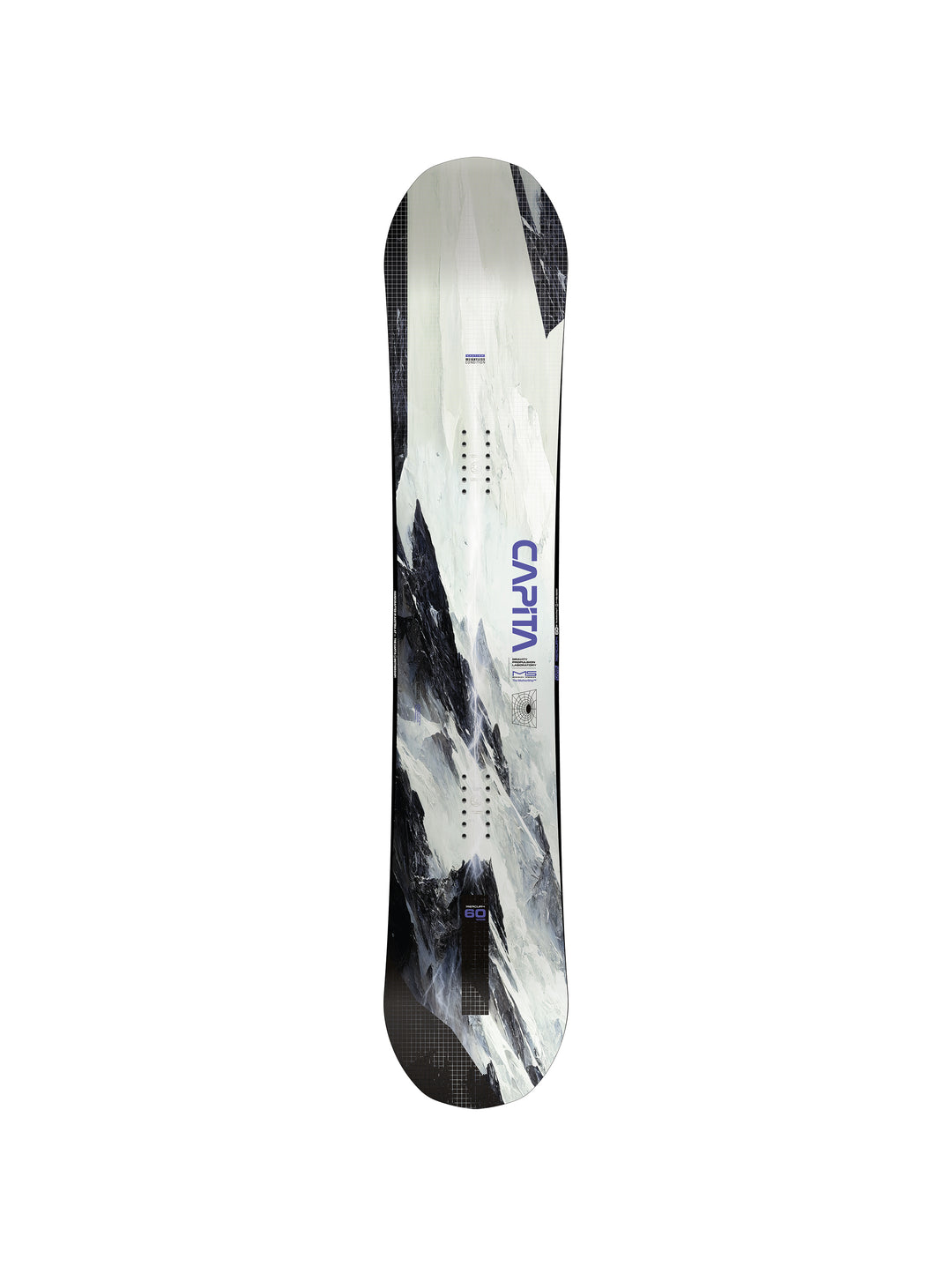 capita mega mercury snowboard stores 2026 THE SKI MONSTER cliff drops 2025 Capita Men's Mega Mercury
