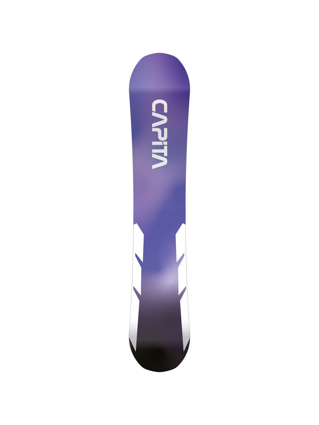 2025 Capita Mercury Snowboard - 157