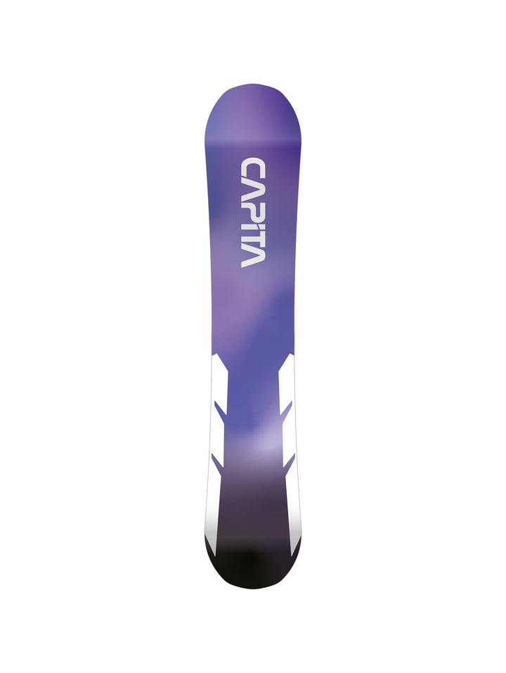 2025 Capita Mercury Snowboard - 157
