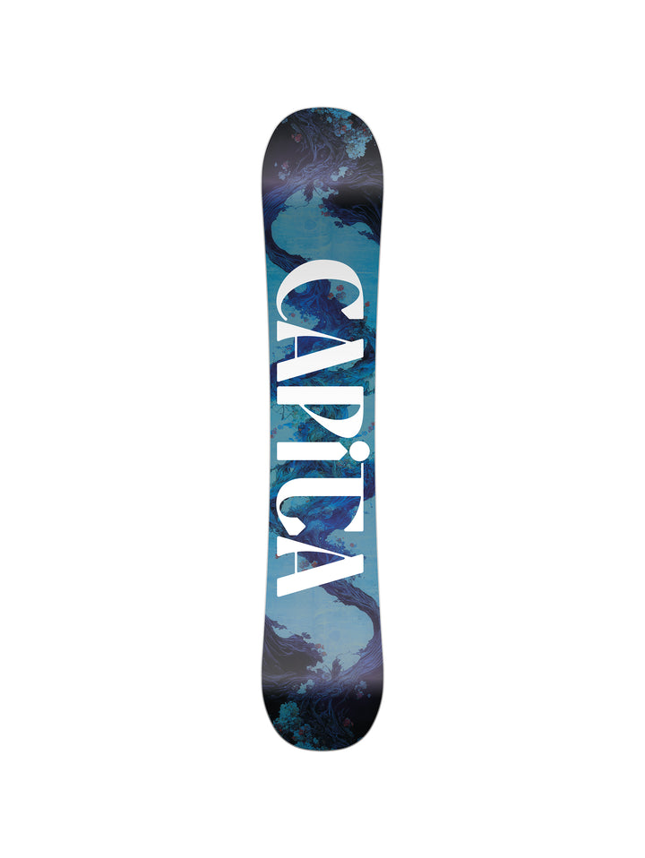 2025 Capita Paradise Snowboard - 141