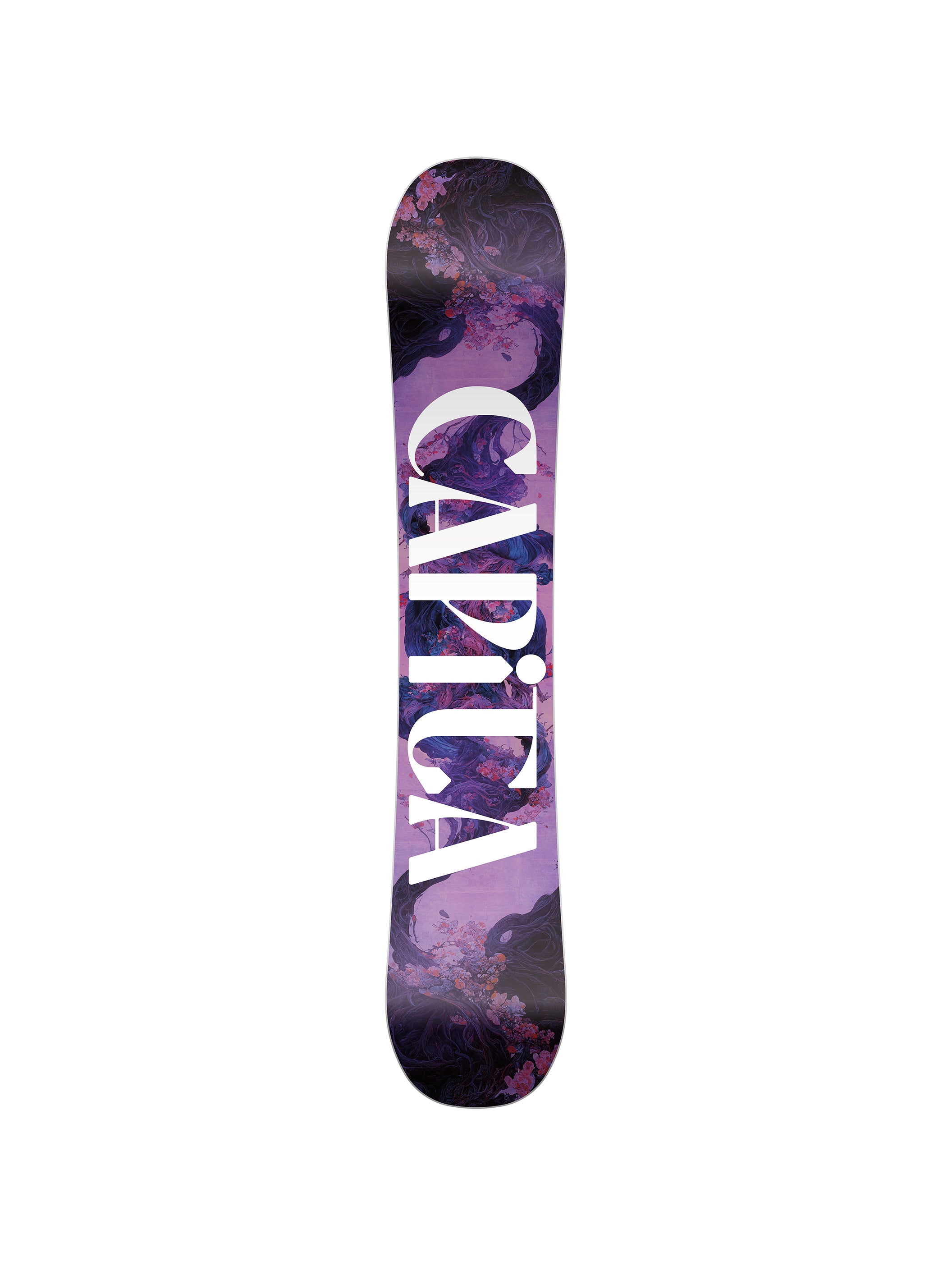 2025 Capita Paradise Snowboard - 143 – Civil