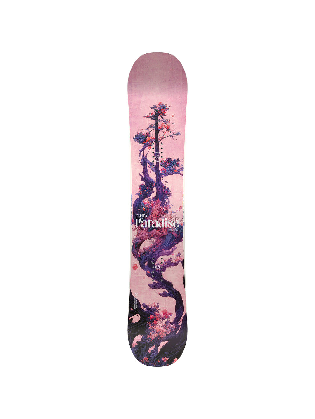 capita 2025 snowboard 2025 Capita Paradise Snowboard