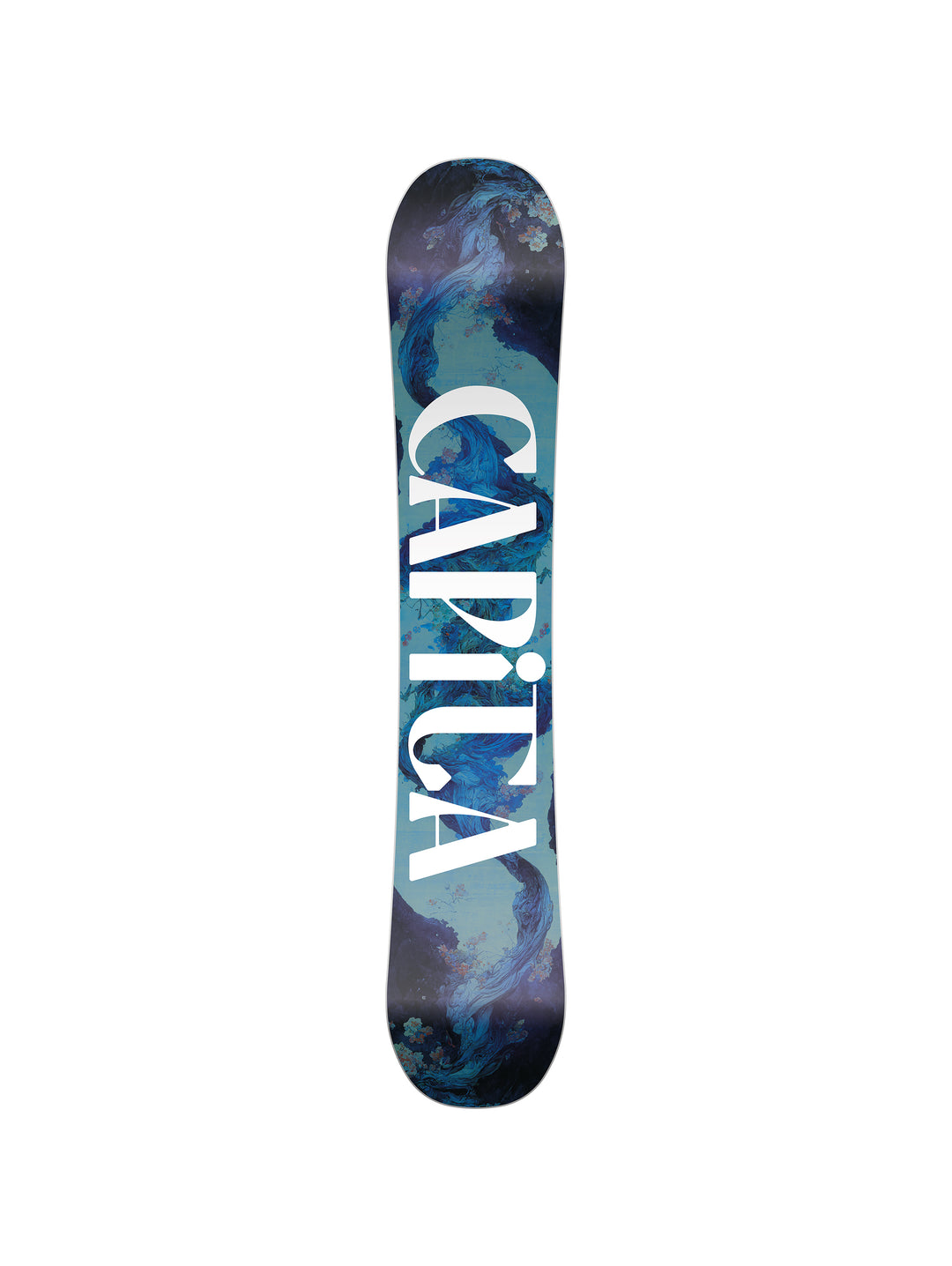 2025 Capita Paradise Snowboard - 147