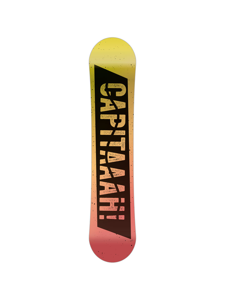 2025 Capita Scott Stevens Mini Snowboard - 135