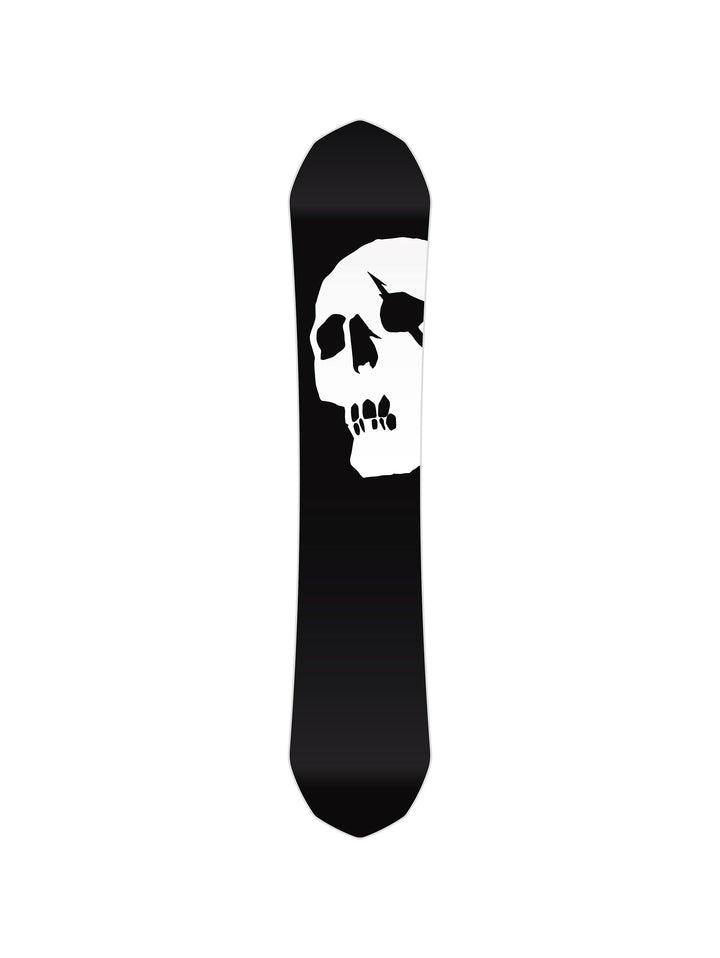 2025 Capita Ultrafear Wide Snowboard - 155w
