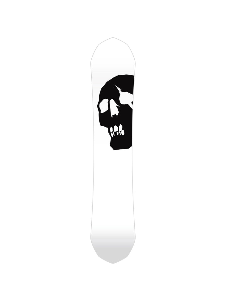2025 Capita Ultrafear Wide Snowboard - 155w