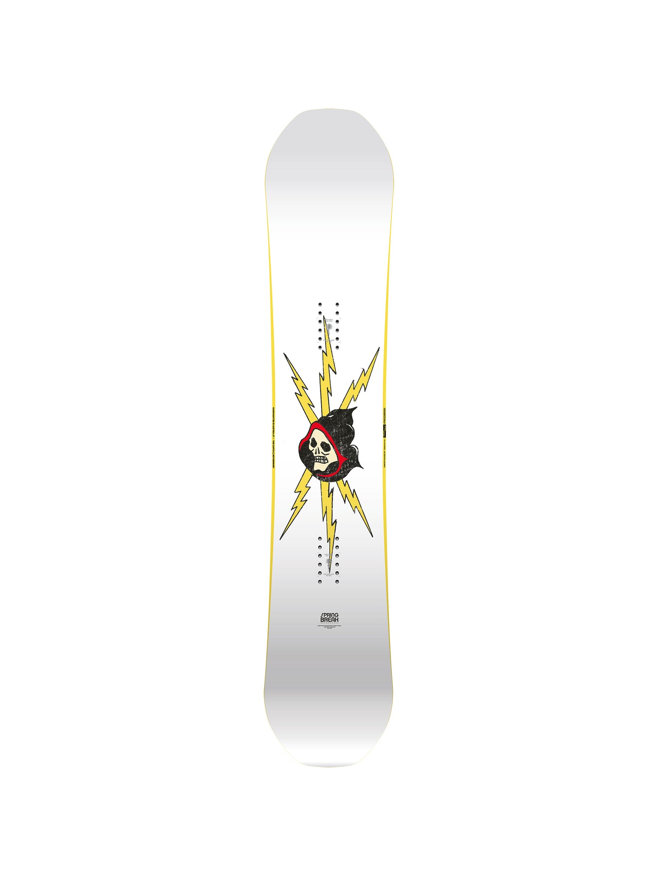 CAPITA SPRINGBREAK 156 Spring Break Twin SpringBreak Tillys スノボ