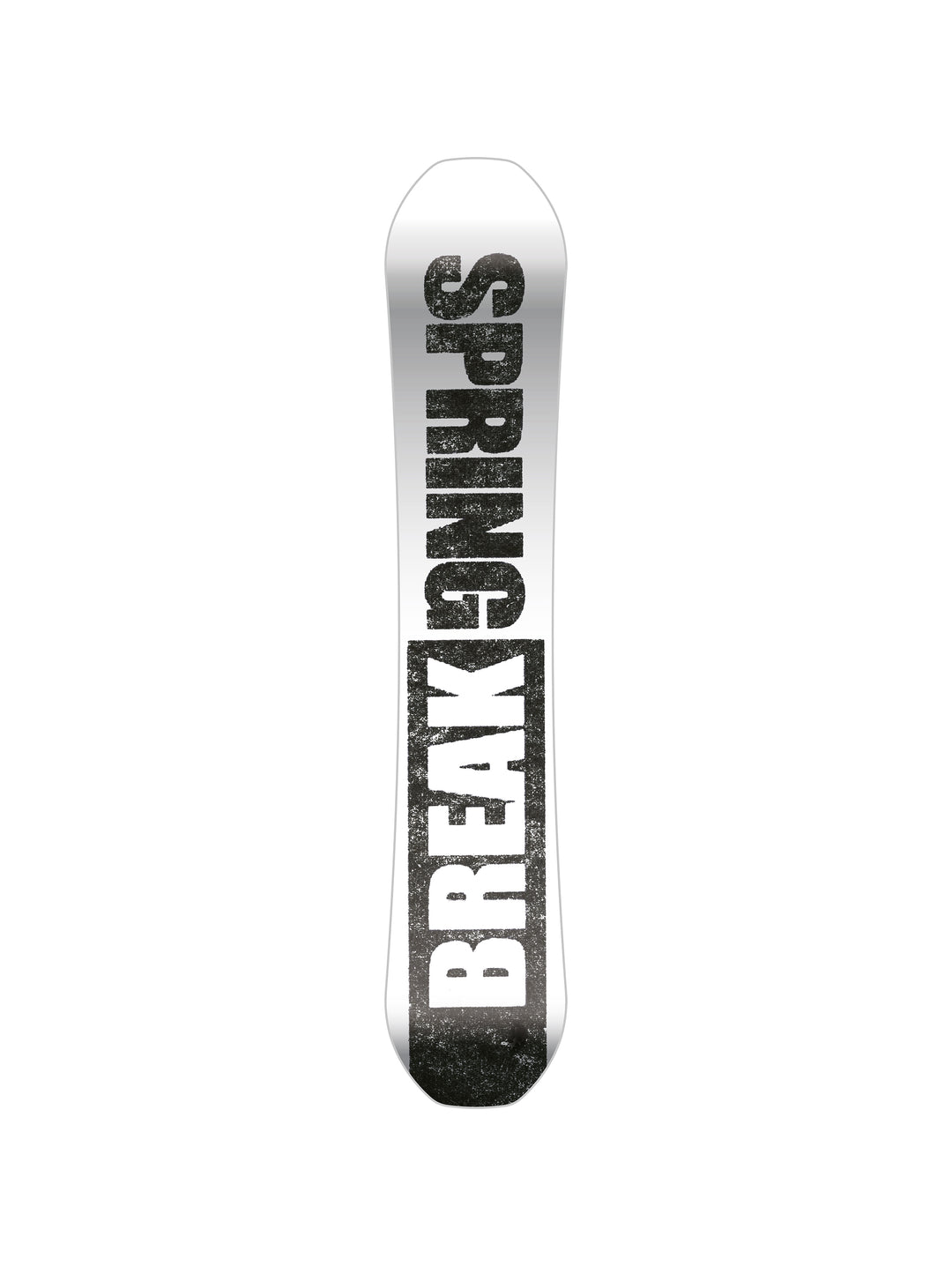 2025 Spring Break Resort Twin Snowboard - 156