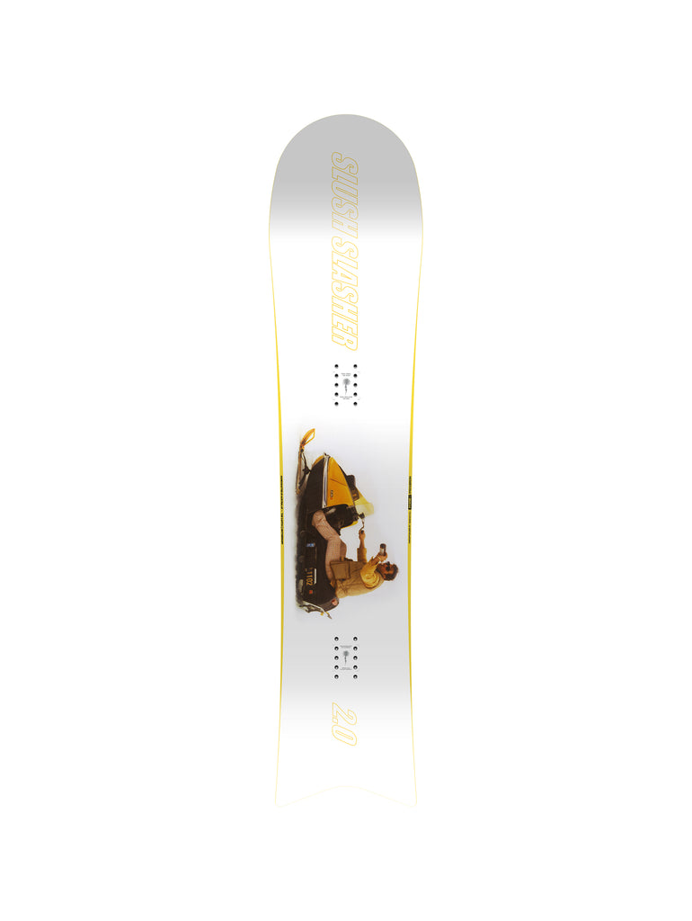 スノーボード CAPITA SPRINGBREAK SLUSHSLASHER 147cm S143CM.jpg