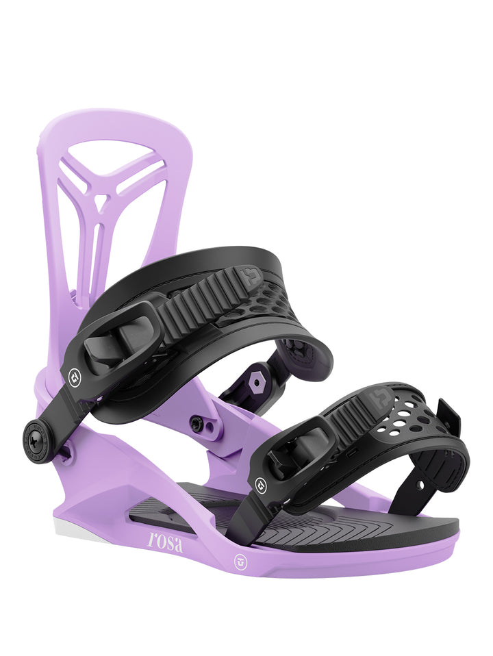 2025 Union Rosa Binding - Violet