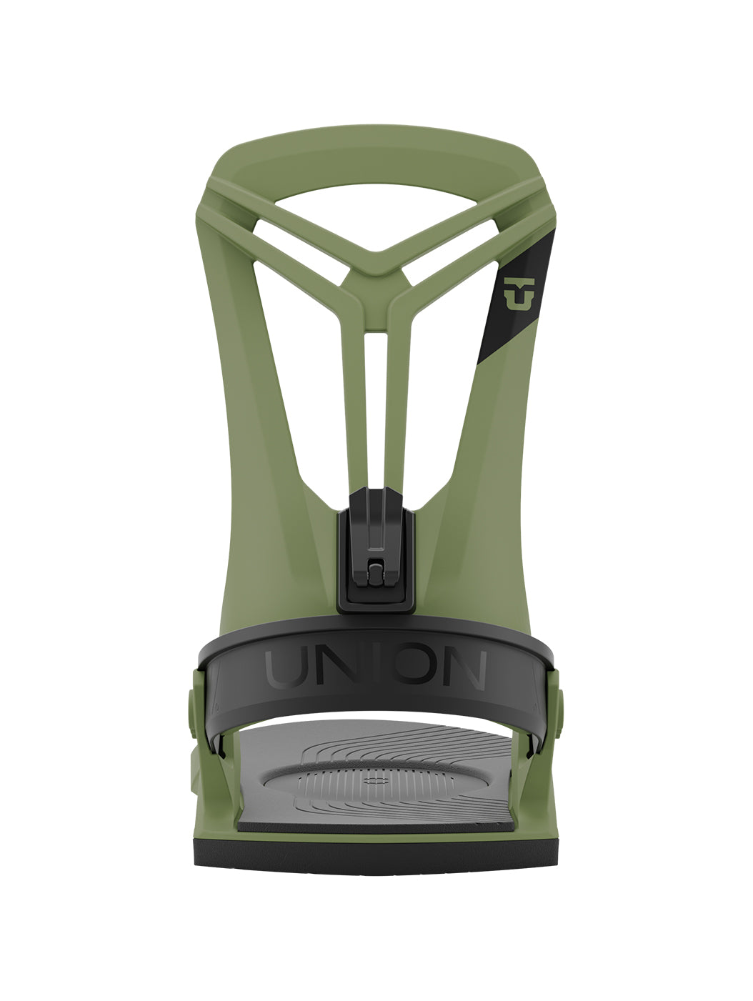 2025 Union Flite Pro Binding - Olive