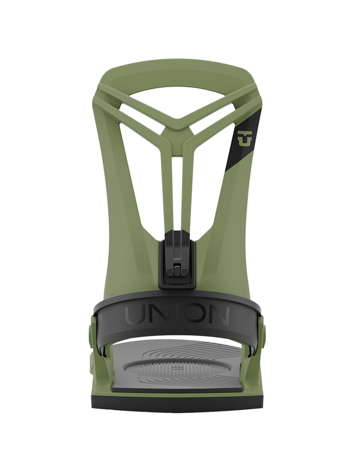 2025 Union Flite Pro Binding - Olive