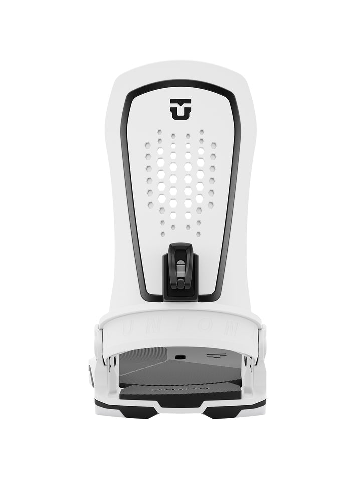 2025 Union Force Binding - White
